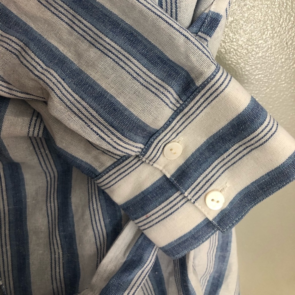 Blithe size small romper - Picture 6 of 6